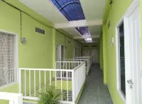 Wisma Cendana - Alloggi