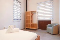 San Felipe Suite 1