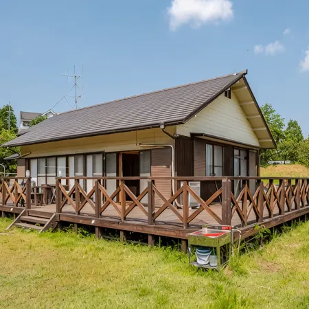 Cottage Iwamura