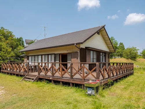 Cottage Iwamura