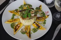 Catussaba Business Hotel - breakfast