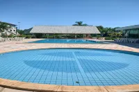 Hotel Dan Inn Uberaba & Convenções by Nacional Inn - Family