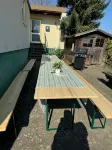 Stillvolles Zimmer für 2 Personen Mit Eigenem Bad - Homestays