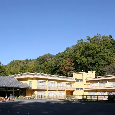 Harukiya Ryokan