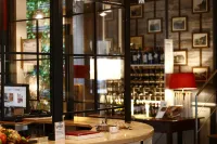 โรงแรมอิตาเลีย - ที่มีบาร์