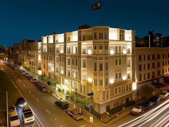 Hotel Majestic