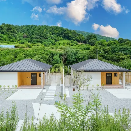 Road Stay Private House