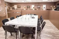 Arbat Inn Hotel - 3-Star