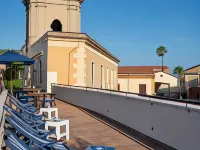 Maison Il Conservatorio Hotels near Salvatore Beach