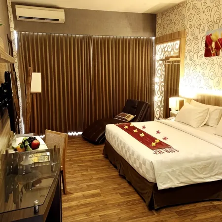Oxville Hotel