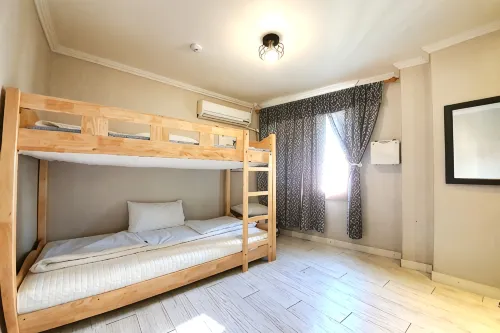 Pohang Youngildae Guesthouse