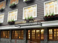 Udaan Woodberry Hotel & Spa โรงแรมใกล้Banjhakri Falls and Park
