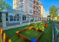 Avenue Deluxe Hotel - Pet-friendly