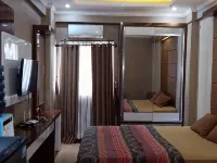 Apartemen the Suites Metro by Naufal (Standard) Hotels in Buahbatu