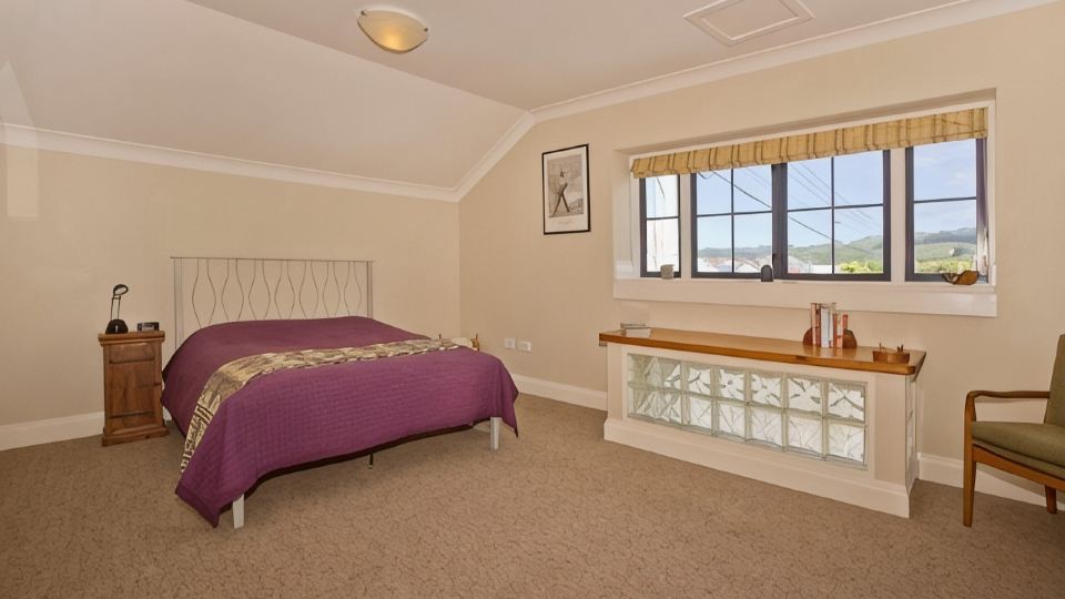 The Orange Lodge - Petone - Wellington - Broadband