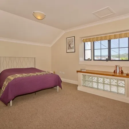 The Orange Lodge - Petone - Wellington - Broadband