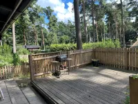 Charming Two-bedroom Cottage in Skåne