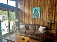 Keystone Condo-Walk to the lifts! Bring the Family-Sleeps 10 - 2-Star