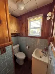 Rocky Racoon's Rustic Retreat at Sage Lake!  Dock slip & tons of fun await!! - 무료 와이파이