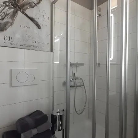 Ein Appartment was Gefällt