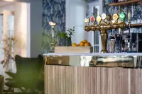 Hotel Scheelsminde - bar