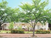 Gyeongju Pine Fragrance Pension Hotels near Baedong Standing Stone Buddhas