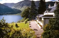 Corriegour Lodge Hotel