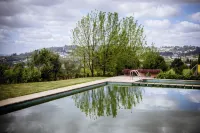 Quinta de Lourosa - piscine