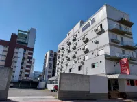 Colle Tourist Hotel Luxo Hotels in Criciuma