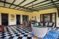Riverdale Bungalow - Film Location for 'Bridge on the River Kwai'