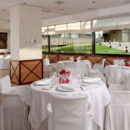 Hotel Santemar
