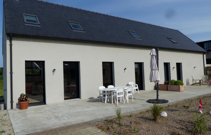 Les Chambres d'hôtes de Kérasquer