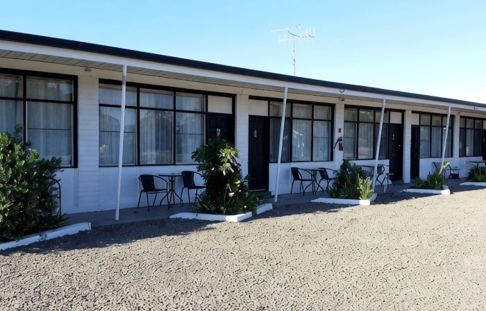 Gazebo Motor Inn - Strathmerton