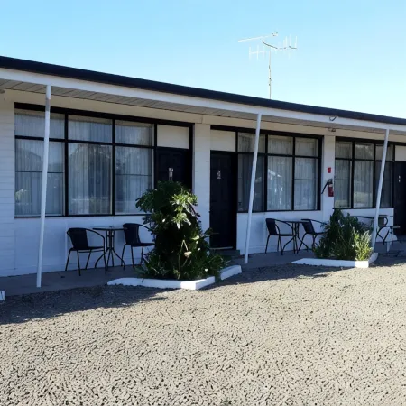 Gazebo Motor Inn - Strathmerton