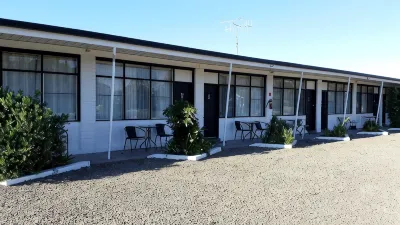 Gazebo Motor Inn - Strathmerton Hotels in 