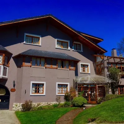 Las Marianas Hotel Hotels near Llao Llao