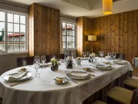 Eurostars Isla de La Toja Hotels in O Grove