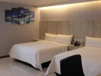Hangar Inn TJ - Aeropuerto Hotels near Tijuana International Airport