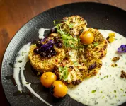 Meriton Old Town Garden Hotel - breakfast