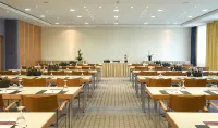 Mercure Hotel Mannheim am Rathaus