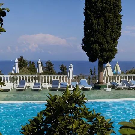 Corfu Andromaches Holiday Apartments