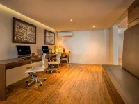 H3 Hotel Paulista Hotels near Augusta Theatre