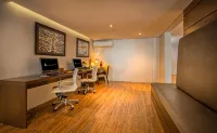 H3 Hotel Paulista