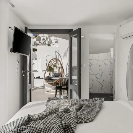 Mill Houses New Elegant Suites by Mr and MRS White