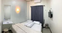 Kusuma Raya Guest House - Wifi