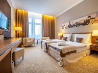 Hotel Elizabeth Hotels in Trencin
