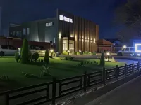 Altyn Shatyr Hotel and Restaurant 阿克塞住宿飯店