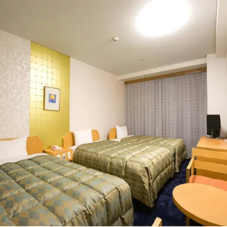 Highness Hotel Kurume