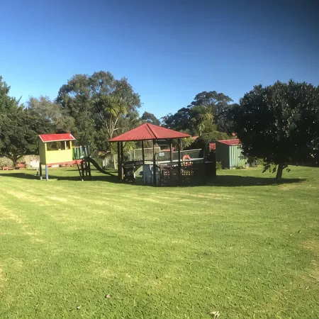 Karri Forest Motel