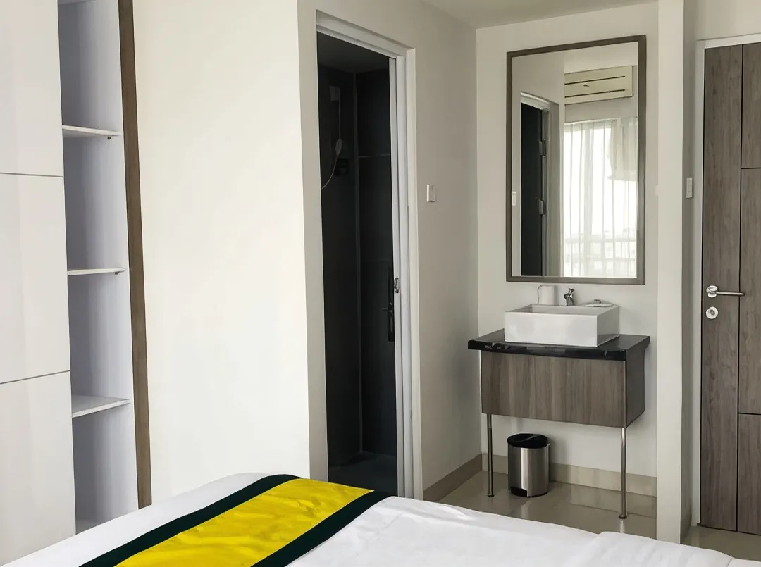 Hotel Dhika Serenity Surabaya - Surabaya